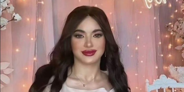 تفاصيل تخفيف الحكم بحبس سوزي الأردنية إلى 6 أشهر