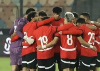 ننشر موعد مباريات منتخب مصر بـ كأس الأمم الإفريقية 2026 