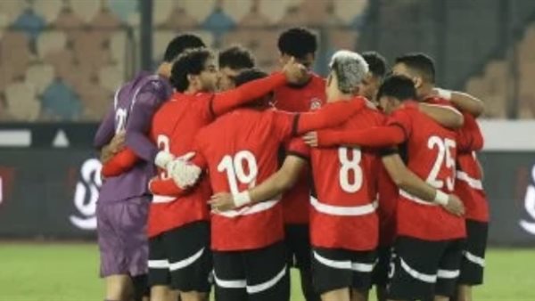 ننشر موعد مباريات منتخب مصر بـ كأس الأمم الإفريقية 2026