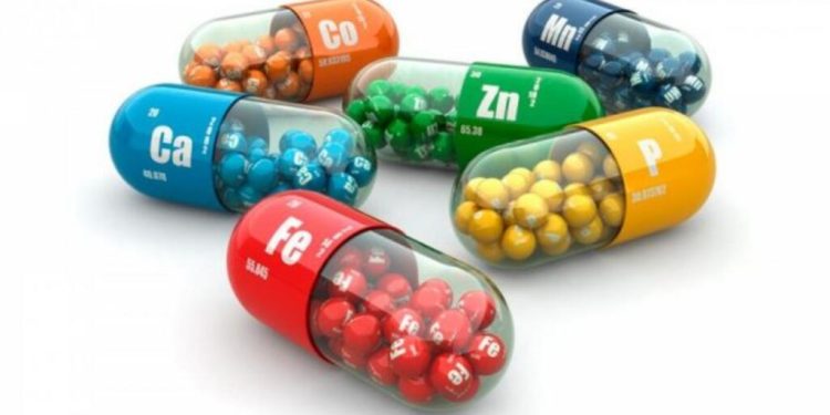 حسام موافي يحذر :مخاطر المكملات الغذائية لها مضاعفات خطيرة على القلب والكبد