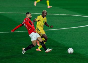 مصر تواجة جنوب إفريقيا في مباراة قوية خارج التوقعات بكأس الأمم الإفريقية 2025 بالمغرب