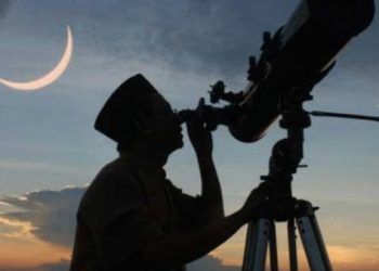 رسمياً .. غرة رجب فلكيًا الأحد 21 ديسمبر.. والمساحة تكشف توقيت ميلاد الهلال