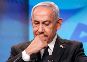 مقابل الحصول على العفو .. نتنياهو يرفض أعتزل الحياة السياسية ويتمسك بمنصبه