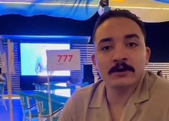 ثروة 65 مليون جنيه.. انتهاء التحقيقات مع البلوجر مداهم في قضية غسل الأموال