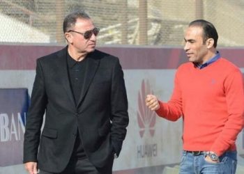 تكتم شديد على الاسم ..صفقة سوبر لـ مهاجم على أعتاب الأهلي 