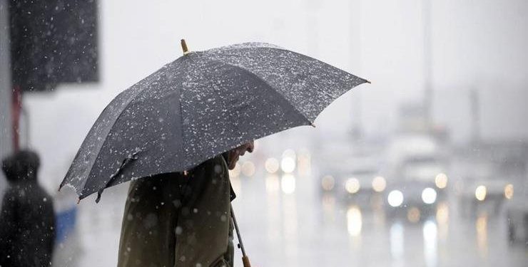 الأرصاد :طقس السبت شديد البرودة وشبورة كثيفة وانخفاض فى درجات الحرارة