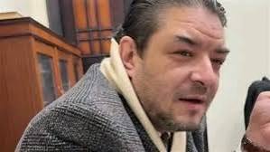 التصريح بدفن رئيس محكمة الجنح المستأنفة بالإسكندرية