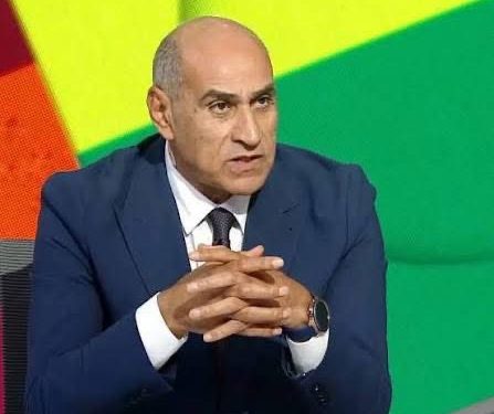 سلاح حسام حسن يعيد الهيبة.. خالد بيومي: منتخب مصر يُرعب أفريقيا بالشخصية قبل الأداء