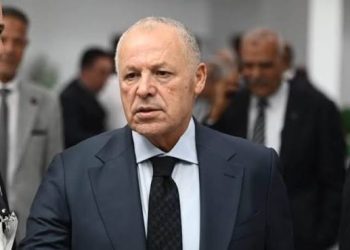 ابو ريدة: لاعبو المنتخب والجهاز الفني قادرون على إسعاد الشعب المصري