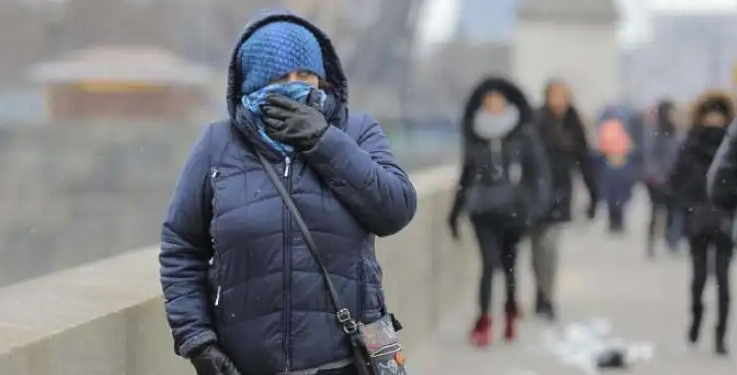 الأرصاد :طقس السبت شديد البرودة وشبورة كثيفة وانخفاض فى درجات الحرارة