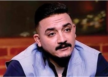 حبس البلوجر مداهم  3 سنوات بتهمة حيازة وتعاطي المخدرات