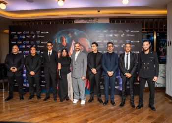 عرض فيلم الست فى الرياض وسط أجواء احتفالية بحضور نجومه