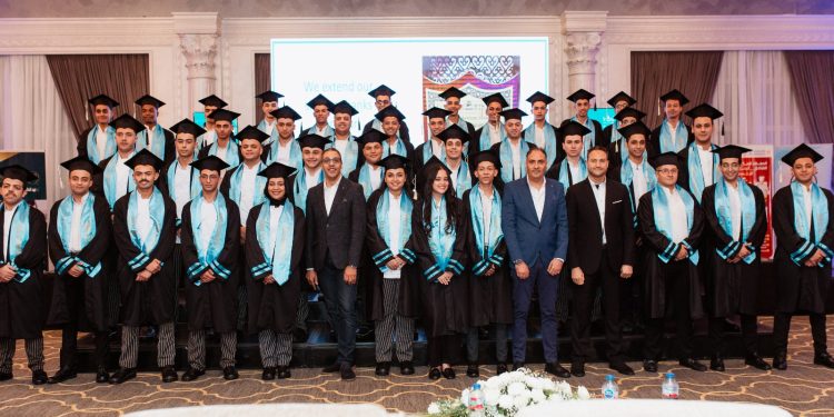 صن رايز تتبني برامج متخصصة لاعداد كوادر شابة متميزة من محترفي الضيافة