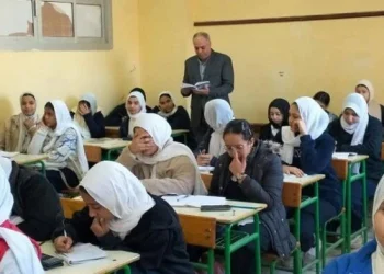 ننشر موعد امتحانات الشهادة الإعدادية بـ المحافظات.. وأجازة نصف العام 24 يناير