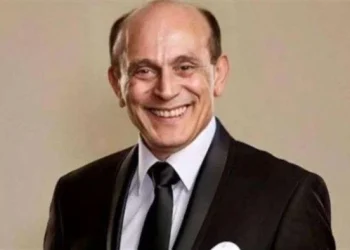 محمد صبحي يكشف تفاصيل تفجيره تمثال الحرية في أحد عروضه المسرحية