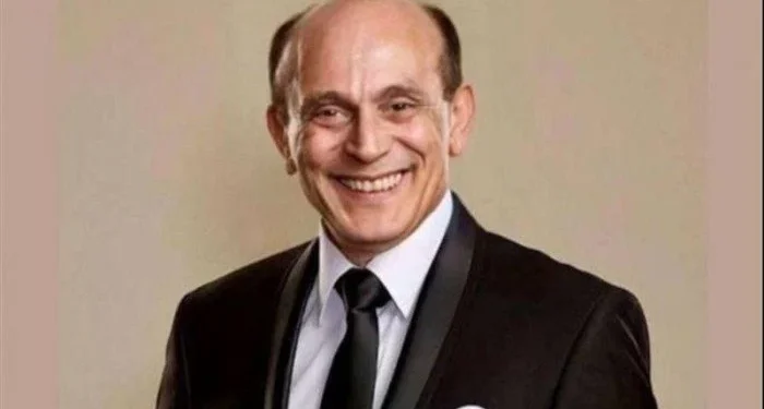 محمد صبحي يكشف تفاصيل تفجيره تمثال الحرية في أحد عروضه المسرحية