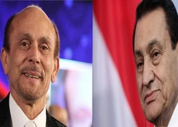 محمد صبحي يكشف تفاصيل تفجيره تمثال الحرية في أحد عروضه المسرحية