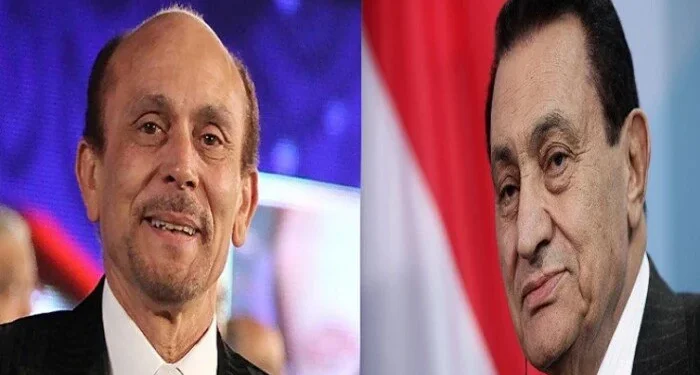 محمد صبحي يكشف تفاصيل تفجيره تمثال الحرية في أحد عروضه المسرحية