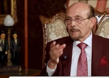 محمد صبحي لـ خصومه: الله أراد لي الخير.. والجمهور ينصفني في كل أزمة