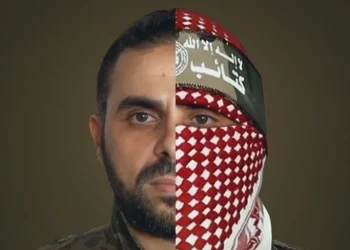 بعد تأكيد اغتياله..حماس تعلن رسمياً مقتل أبو عبيدة.. وتنشر صور له لأول مرة .. التفاصيل الكاملة