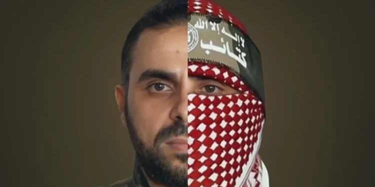 بعد تأكيد اغتياله..حماس تعلن رسمياً مقتل أبو عبيدة.. وتنشر صور له لأول مرة .. التفاصيل الكاملة