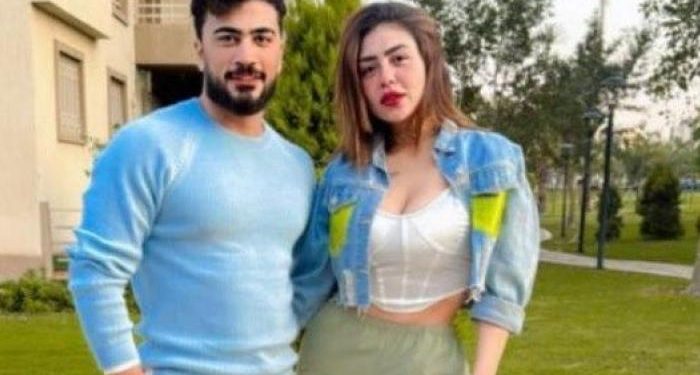 عاجل.. تأجيل محاكمة هدير عبد الرازق وأوتاكا بتهمة بنشر فيديوهات خادشةلـ 22 ديسمبر