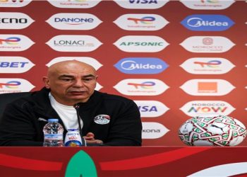 حسام حسن: جاهزون للمرحلة المقبلة في بطولة كأس الأمم الإفريقية بالمغرب
