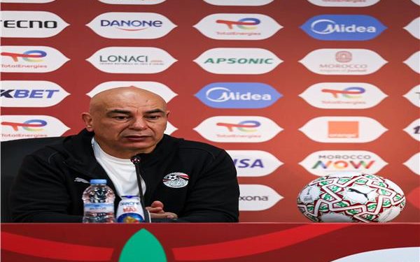 حسام حسن: جاهزون للمرحلة المقبلة في بطولة كأس الأمم الإفريقية بالمغرب