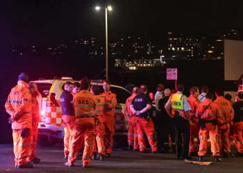 ارتفاع عدد ضحايا هجوم احتفال الحانوكا اليهودي بأستراليا لـ 16 قتيلا وإصابة 26 آخرين