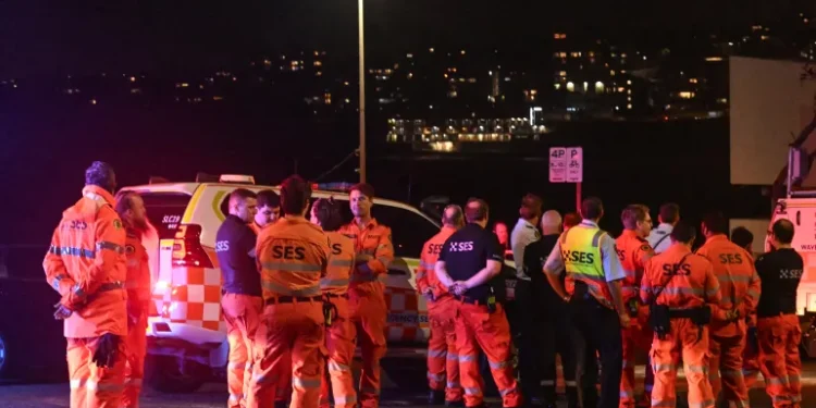 ارتفاع عدد ضحايا هجوم احتفال الحانوكا اليهودي بأستراليا لـ 16 قتيلا وإصابة 26 آخرين