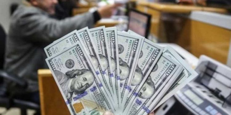 تراجع نسبي .. ننشر أسعار الدولار الأمريكي أمام الجنيه المصري  اليوم 1 ديسمبر 2025