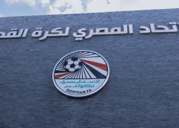 رسمياً.. اتحاد الكرة يرفض إقامة أنشطة دعم (المثلية) خلال مباراة مصر وإيران في كأس العالم