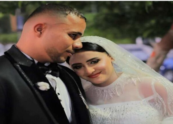 محامي عروس المنوفيه :العقوبة الاعدام ..لانها ليست ضرب أفضى للموت لكنها جريمتين قتل عمد وإجهاض