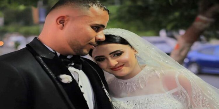 محامي عروس المنوفيه :العقوبة الاعدام ..لانها ليست ضرب أفضى للموت لكنها جريمتين قتل عمد وإجهاض