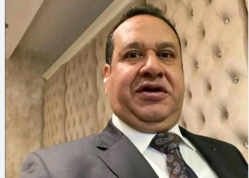 أسباب ذهاب صبري نخنوخ  لـ جهات التحقيق بالقاهرة الجديدة .. التفاصيل الكاملة