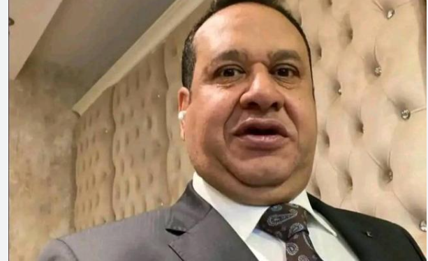 أسباب ذهاب صبري نخنوخ  لـ جهات التحقيق بالقاهرة الجديدة .. التفاصيل الكاملة