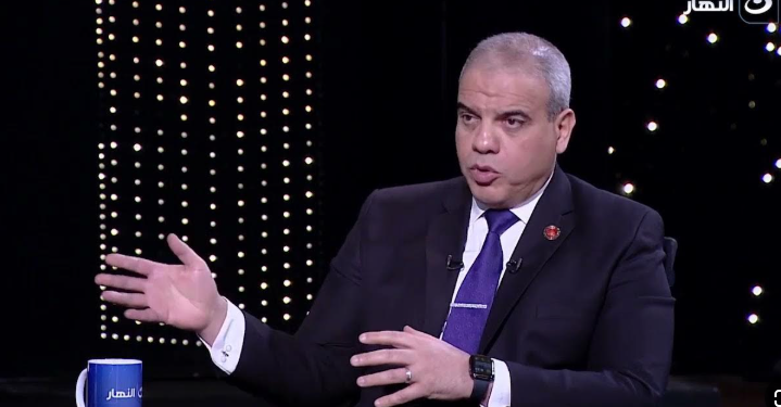 البارودى : الموافقة على الزام الجمعيات بالانضمام لـ منظومة التحول الرقمى