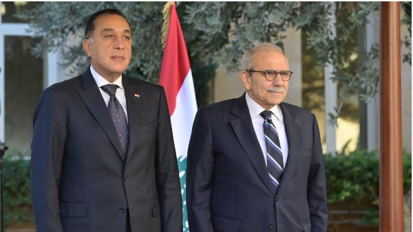 ما أهمية زيارة رئيس الوزراء المصري إلى لبنان الآن؟.. عماد الدين حسين يُجيب