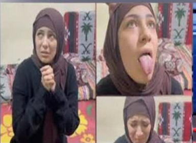 فتاة البشعة مهددة بالحبس.. محامية بالإستئناف العالي تفجر مفاجأة جديدة |فيديو