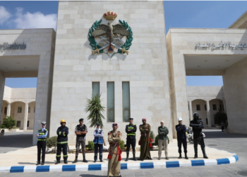 إحباط تهريب 138 ألف حبة مخدرة في المنطقة الحرة السورية الأردنية ومنطقة صحراوية