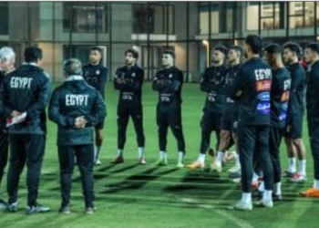موعد مباراة منتخب مصر ونيجيريا الودية قبل كأس أمم أفريقيا