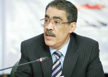 رشوان : صفقة الغاز تجارية بحتة وتأتي في إطار مصلحة استراتيجية واضحة لـ مصر