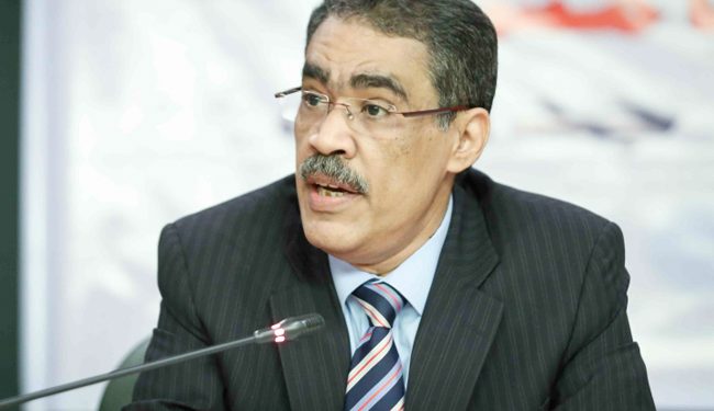 رشوان : صفقة الغاز تجارية بحتة وتأتي في إطار مصلحة استراتيجية واضحة لـ مصر