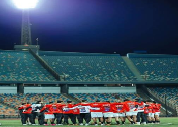 منتخب مصر يختتم استعداده لـ مواجهة نيجيريا ودياً قبل منافسات كأس الأمم الأفريقية 2025