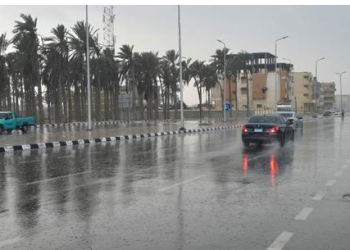 الارصاد : طقس الاربعاء شبورة كثيفة صباحاً .. خريفي معتدل نهاراً مائل للبرودة ليلاً