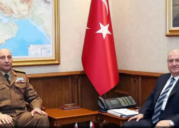 تفاصيل مقتل رئيس أركان حكومة الدبيبة إثر تحطم طائرته في أنقرة و4 آخرين