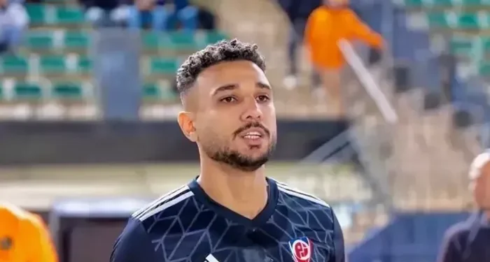 الأهلي يحسم الصفقة الرابعة.. وننشر موعد التوقيع الرسمي..التفاصيل الكاملة