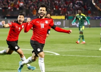 ننشر موعد مباراة مصر والسنغال في نصف نهائي كأس الأمم الأفريقية 2025