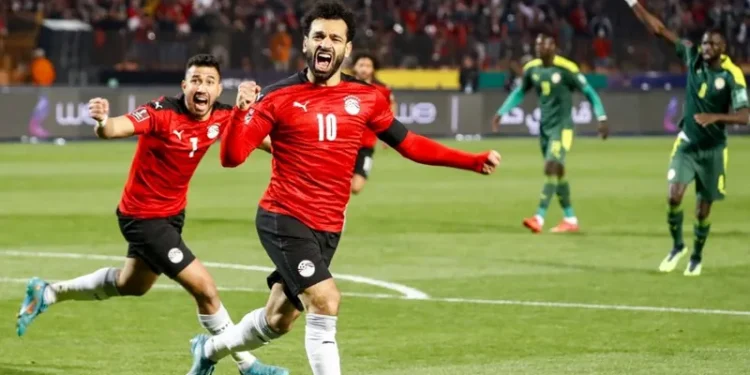ننشر موعد مباراة مصر والسنغال في نصف نهائي كأس الأمم الأفريقية 2025