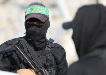 حماس: ندعو الدول الضامنة لاتفاق وقف إطلاق النار للتحرك لوقف سياسة الاحتلال في غزة